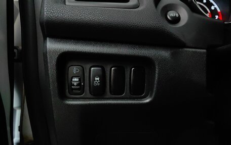 Mitsubishi ASX I рестайлинг, 2012 год, 999 000 рублей, 22 фотография