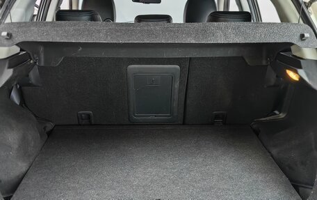 Mitsubishi ASX I рестайлинг, 2012 год, 999 000 рублей, 25 фотография