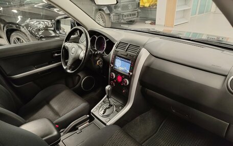 Suzuki Grand Vitara, 2012 год, 1 245 000 рублей, 7 фотография