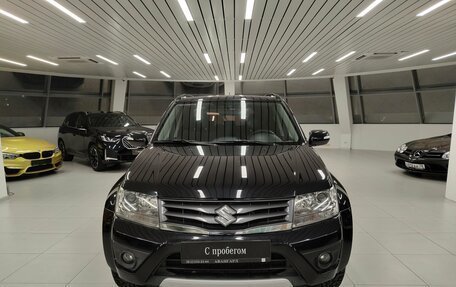 Suzuki Grand Vitara, 2012 год, 1 245 000 рублей, 3 фотография