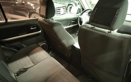 Suzuki Grand Vitara, 2012 год, 1 245 000 рублей, 8 фотография