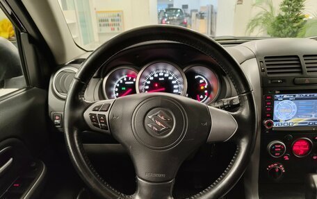 Suzuki Grand Vitara, 2012 год, 1 245 000 рублей, 13 фотография