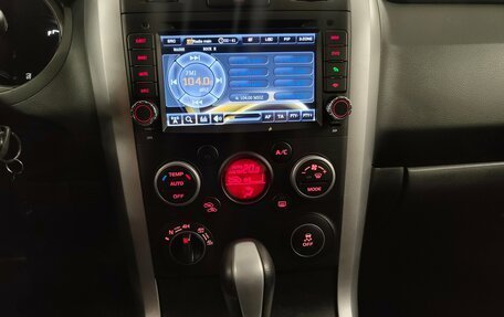 Suzuki Grand Vitara, 2012 год, 1 245 000 рублей, 11 фотография