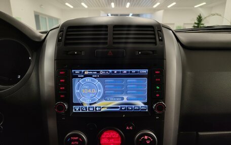 Suzuki Grand Vitara, 2012 год, 1 245 000 рублей, 10 фотография