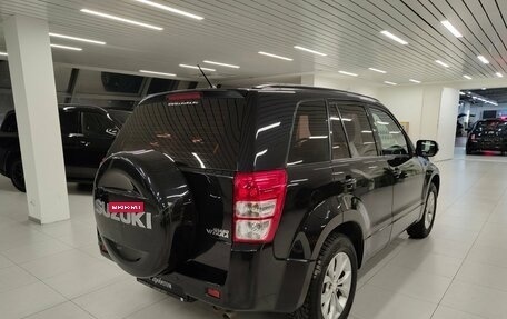 Suzuki Grand Vitara, 2012 год, 1 245 000 рублей, 2 фотография