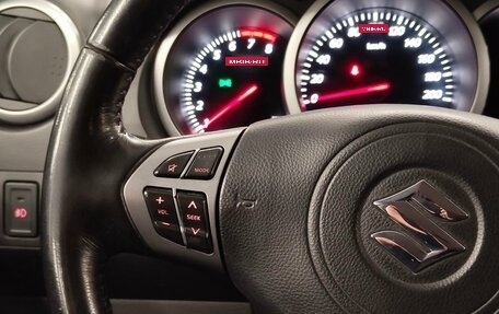 Suzuki Grand Vitara, 2012 год, 1 245 000 рублей, 14 фотография