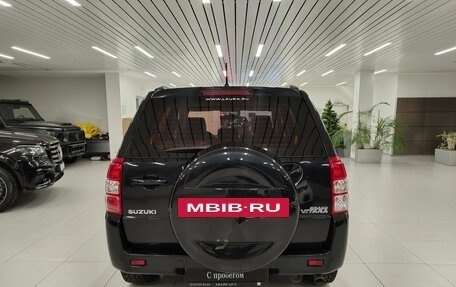 Suzuki Grand Vitara, 2012 год, 1 245 000 рублей, 4 фотография