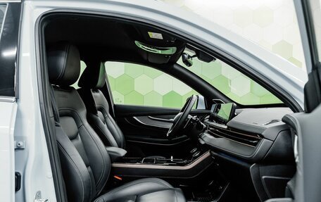 CheryExeed LX, 2024 год, 2 250 000 рублей, 11 фотография