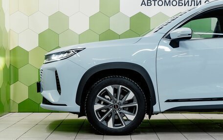 CheryExeed LX, 2024 год, 2 250 000 рублей, 9 фотография