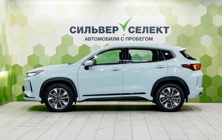 CheryExeed LX, 2024 год, 2 250 000 рублей, 7 фотография