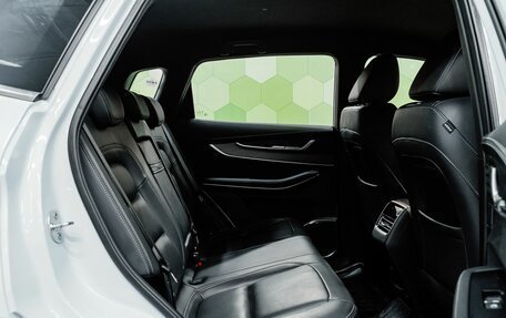CheryExeed LX, 2024 год, 2 250 000 рублей, 12 фотография