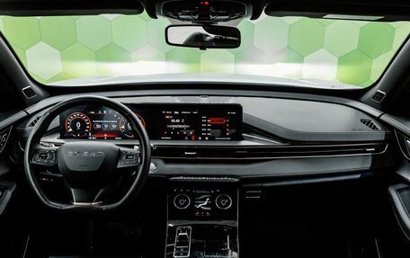 CheryExeed LX, 2024 год, 2 250 000 рублей, 14 фотография