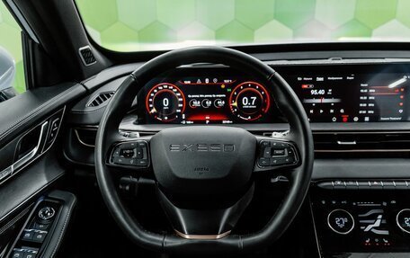 CheryExeed LX, 2024 год, 2 250 000 рублей, 15 фотография