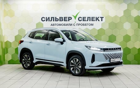 CheryExeed LX, 2024 год, 2 250 000 рублей, 5 фотография