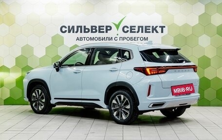 CheryExeed LX, 2024 год, 2 250 000 рублей, 6 фотография