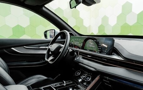 CheryExeed LX, 2024 год, 2 250 000 рублей, 13 фотография