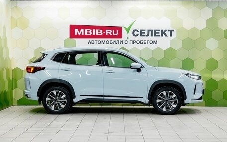 CheryExeed LX, 2024 год, 2 250 000 рублей, 8 фотография