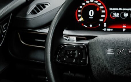 CheryExeed LX, 2024 год, 2 250 000 рублей, 17 фотография