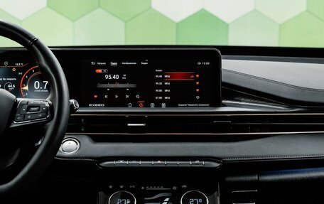 CheryExeed LX, 2024 год, 2 250 000 рублей, 19 фотография