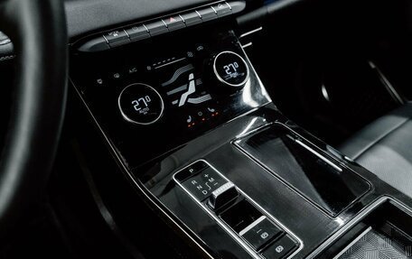 CheryExeed LX, 2024 год, 2 250 000 рублей, 22 фотография