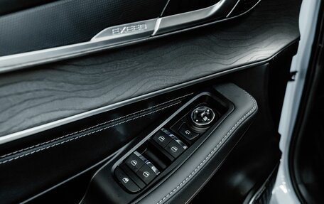 CheryExeed LX, 2024 год, 2 250 000 рублей, 25 фотография