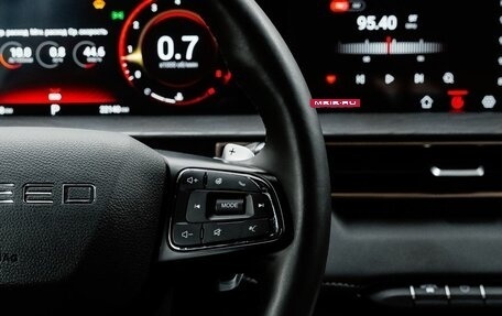 CheryExeed LX, 2024 год, 2 250 000 рублей, 18 фотография