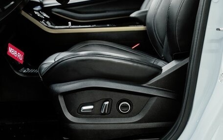 CheryExeed LX, 2024 год, 2 250 000 рублей, 24 фотография