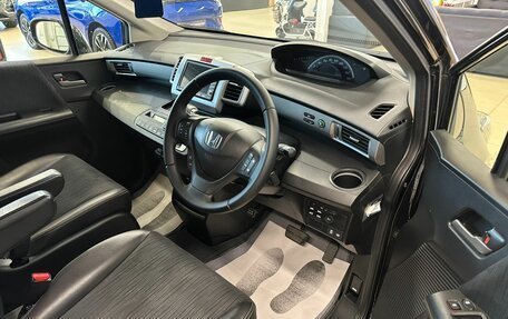 Honda Freed I, 2012 год, 1 349 000 рублей, 10 фотография