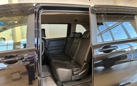 Honda Freed I, 2012 год, 1 349 000 рублей, 17 фотография