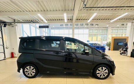 Honda Freed I, 2012 год, 1 349 000 рублей, 7 фотография