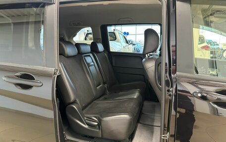 Honda Freed I, 2012 год, 1 349 000 рублей, 18 фотография