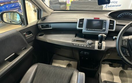 Honda Freed I, 2012 год, 1 349 000 рублей, 14 фотография