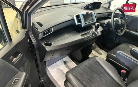 Honda Freed I, 2012 год, 1 349 000 рублей, 12 фотография