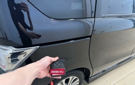 Honda Freed I, 2012 год, 1 349 000 рублей, 26 фотография