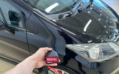 Honda Freed I, 2012 год, 1 349 000 рублей, 29 фотография