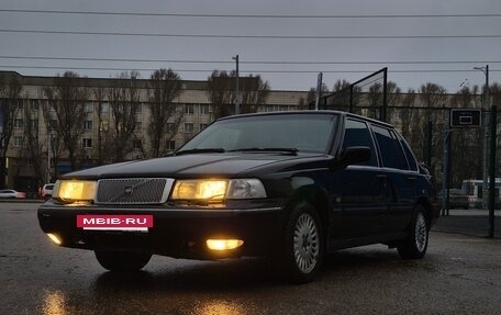 Volvo S90 II рестайлинг, 1997 год, 400 000 рублей, 2 фотография