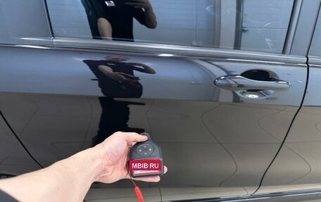 Honda Freed I, 2012 год, 1 349 000 рублей, 27 фотография