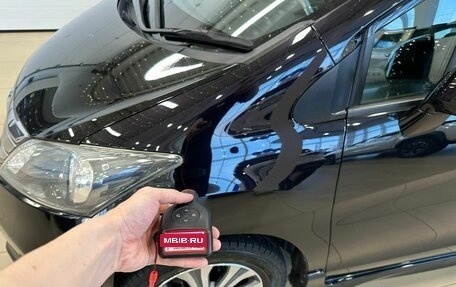 Honda Freed I, 2012 год, 1 349 000 рублей, 21 фотография