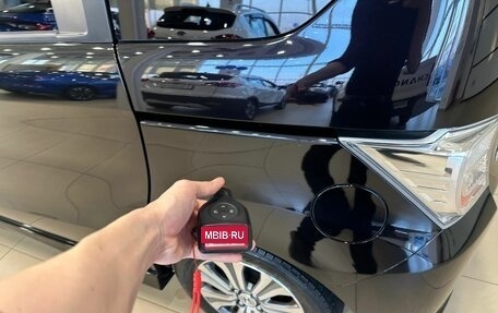 Honda Freed I, 2012 год, 1 349 000 рублей, 24 фотография