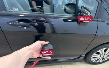 Honda Freed I, 2012 год, 1 349 000 рублей, 28 фотография