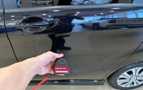 Honda Freed I, 2012 год, 1 349 000 рублей, 23 фотография