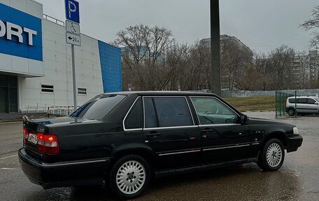 Volvo S90 II рестайлинг, 1997 год, 400 000 рублей, 6 фотография