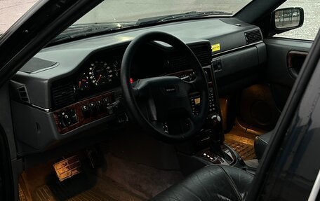 Volvo S90 II рестайлинг, 1997 год, 400 000 рублей, 12 фотография