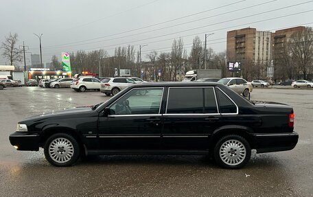 Volvo S90 II рестайлинг, 1997 год, 400 000 рублей, 9 фотография
