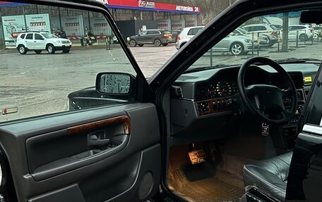 Volvo S90 II рестайлинг, 1997 год, 400 000 рублей, 10 фотография