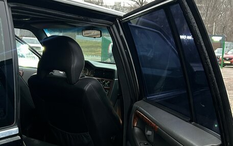 Volvo S90 II рестайлинг, 1997 год, 400 000 рублей, 14 фотография