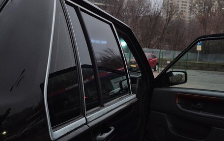 Volvo S90 II рестайлинг, 1997 год, 400 000 рублей, 16 фотография