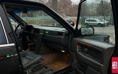 Volvo S90 II рестайлинг, 1997 год, 400 000 рублей, 13 фотография