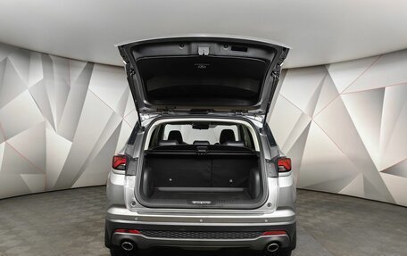 Changan CS35 Plus, 2023 год, 1 725 000 рублей, 12 фотография