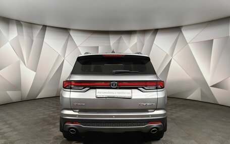 Changan CS35 Plus, 2023 год, 1 725 000 рублей, 8 фотография